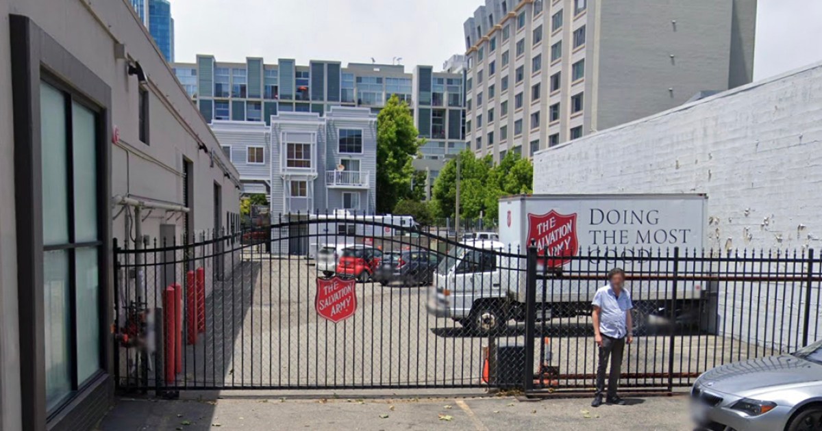 Huge Drug Rehab Center Proposed in San Francisco’s SoMa