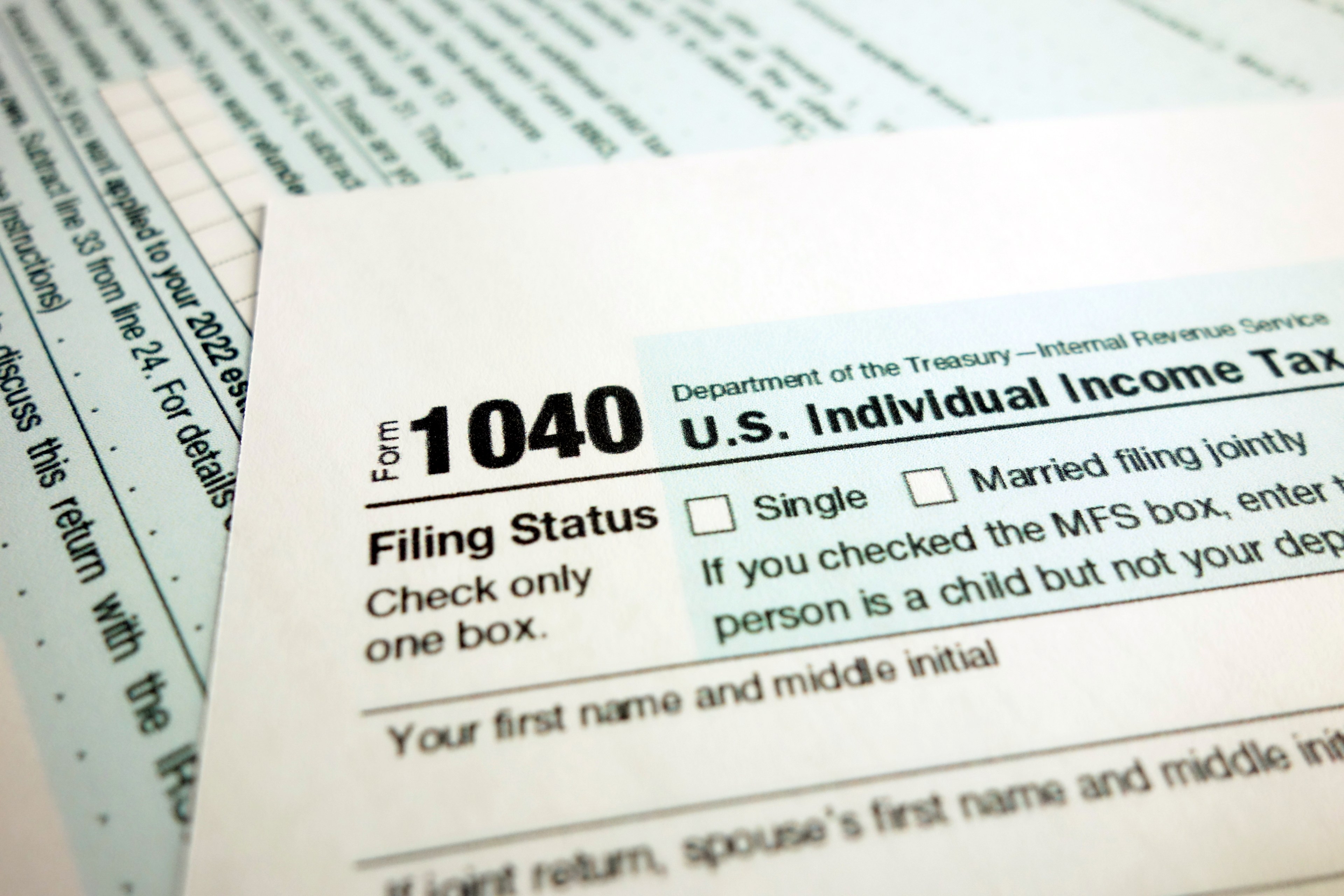 California Tax Extension IRS Grants LastMinute Reprieve