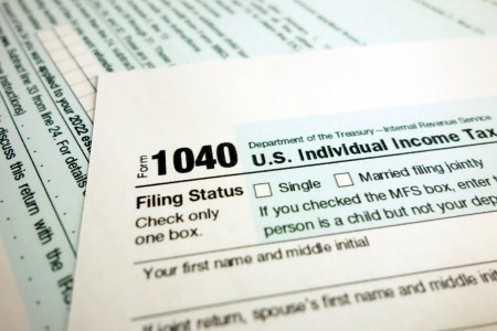IRS Grants Californians Last-Minute Tax Extension