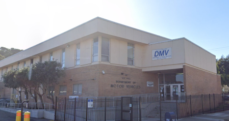 Aging San Francisco DMV Office Could Become Hundreds of Affordable Housing Units