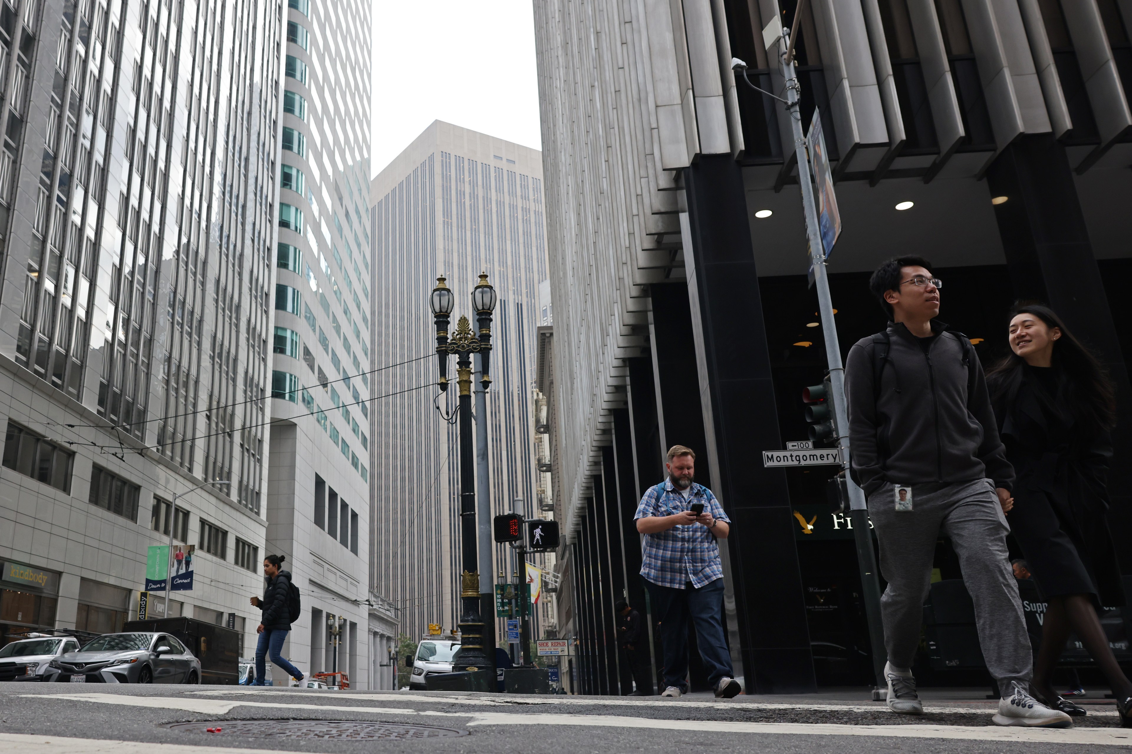 Major Bay Area tech companies aren’t stopping with layoffs