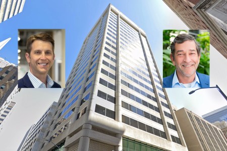 Downtown San Francisco: $61M Tower Purchase Signals Real Estate Reset