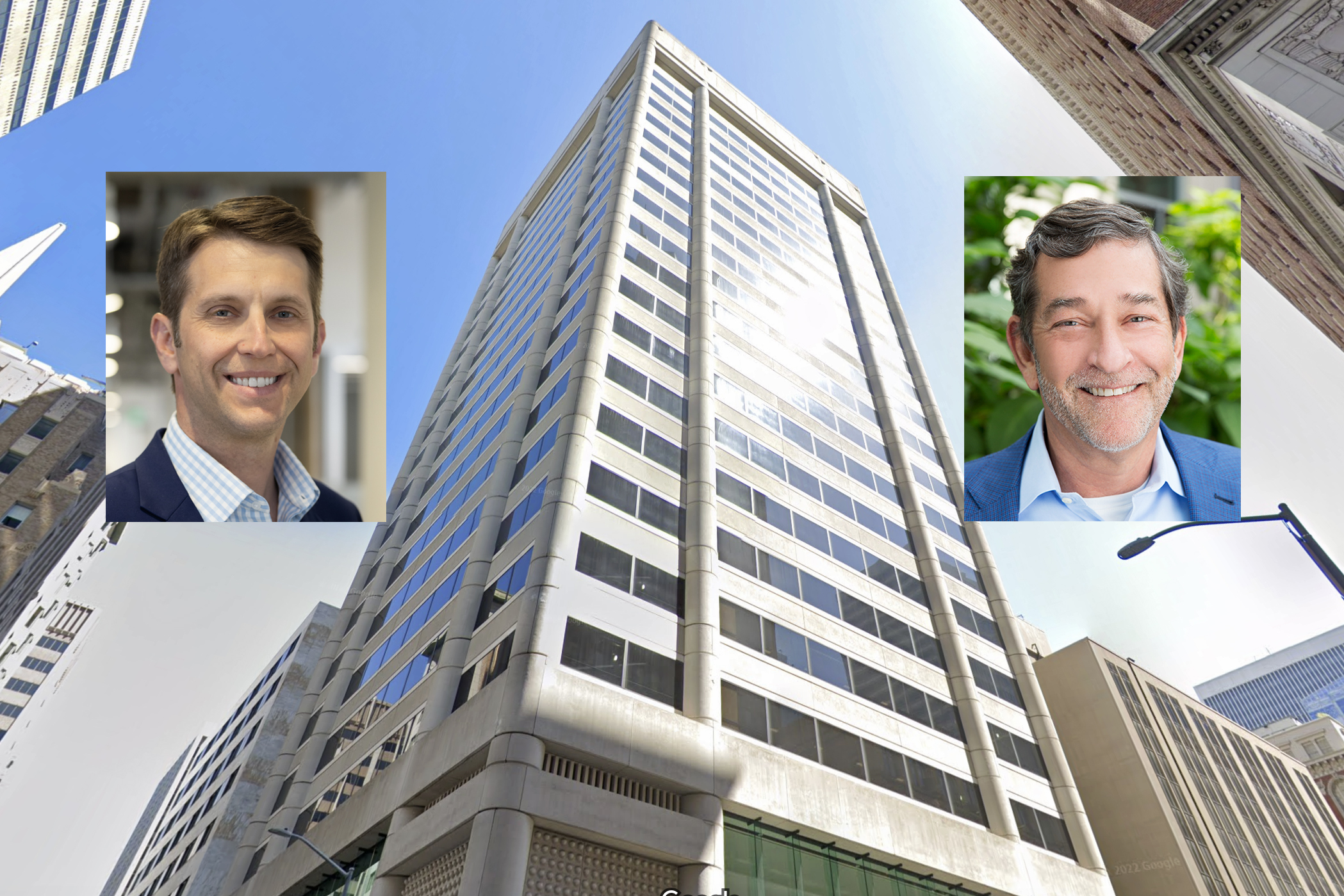 Downtown San Francisco: $61M Tower Purchase Signals Real Estate Reset