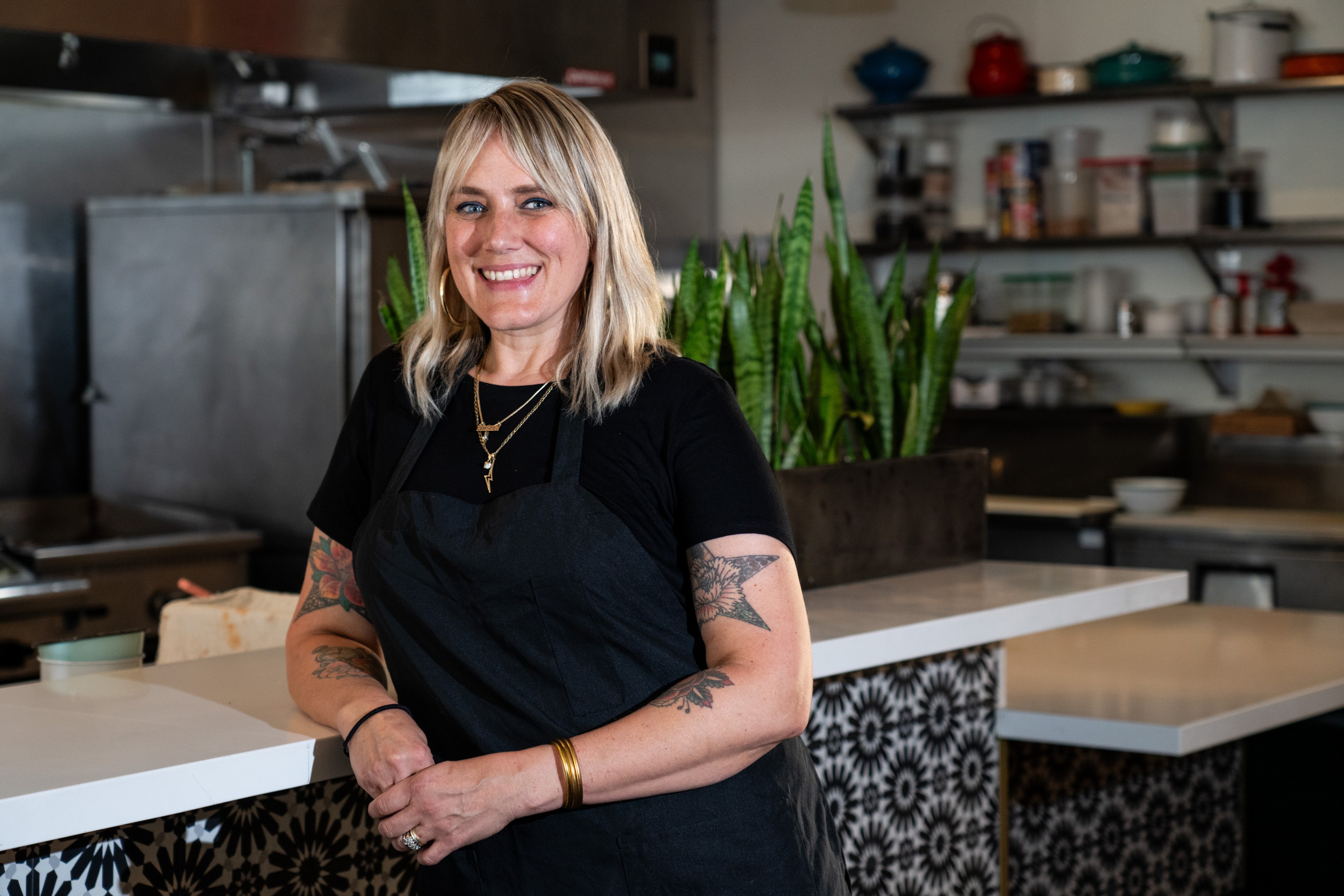 From Trash to Tacos: How One Restaurateur Beautified San Francisco’s Bayview