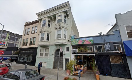 Celebrated San Francisco Bar Owner Eyes New Spot Near BART Station
