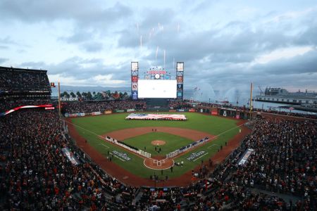 San Francisco Giants and Oakland A’s Sharing Oracle Park? Fans Think It’s a Joke