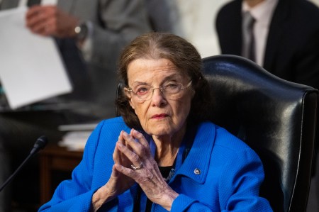 ‘We Lost a Giant’: Sen. Dianne Feinstein, Trailblazer From San Francisco, Dies at 90
