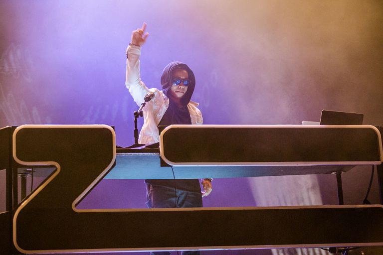 San Francisco mayoral inauguration nabs EDM artist Zhu