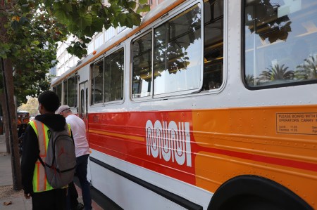 San Francisco Celebrates History of Muni, Evolution of Public Transit