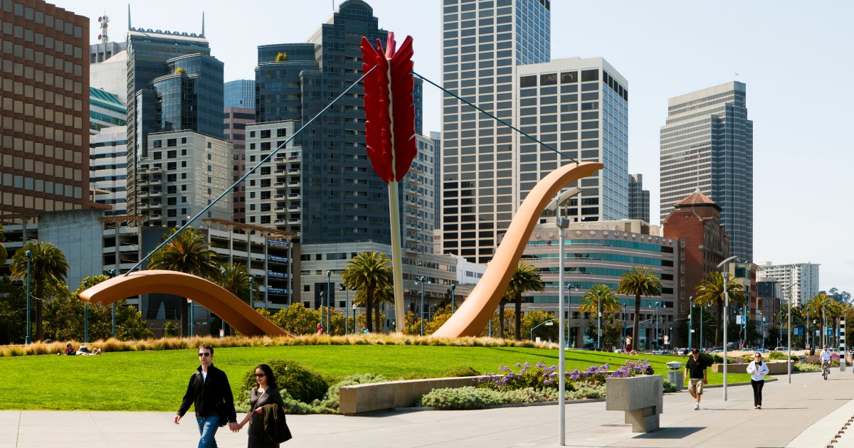 San Francisco’s Real Estate Reset Is Already Happening