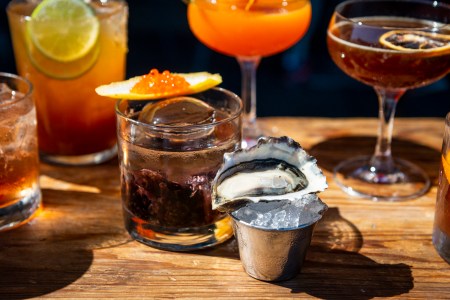 Caviar, Kimchi and Cotton Candy: San Francisco’s Strangest, Most Expensive Cocktails
