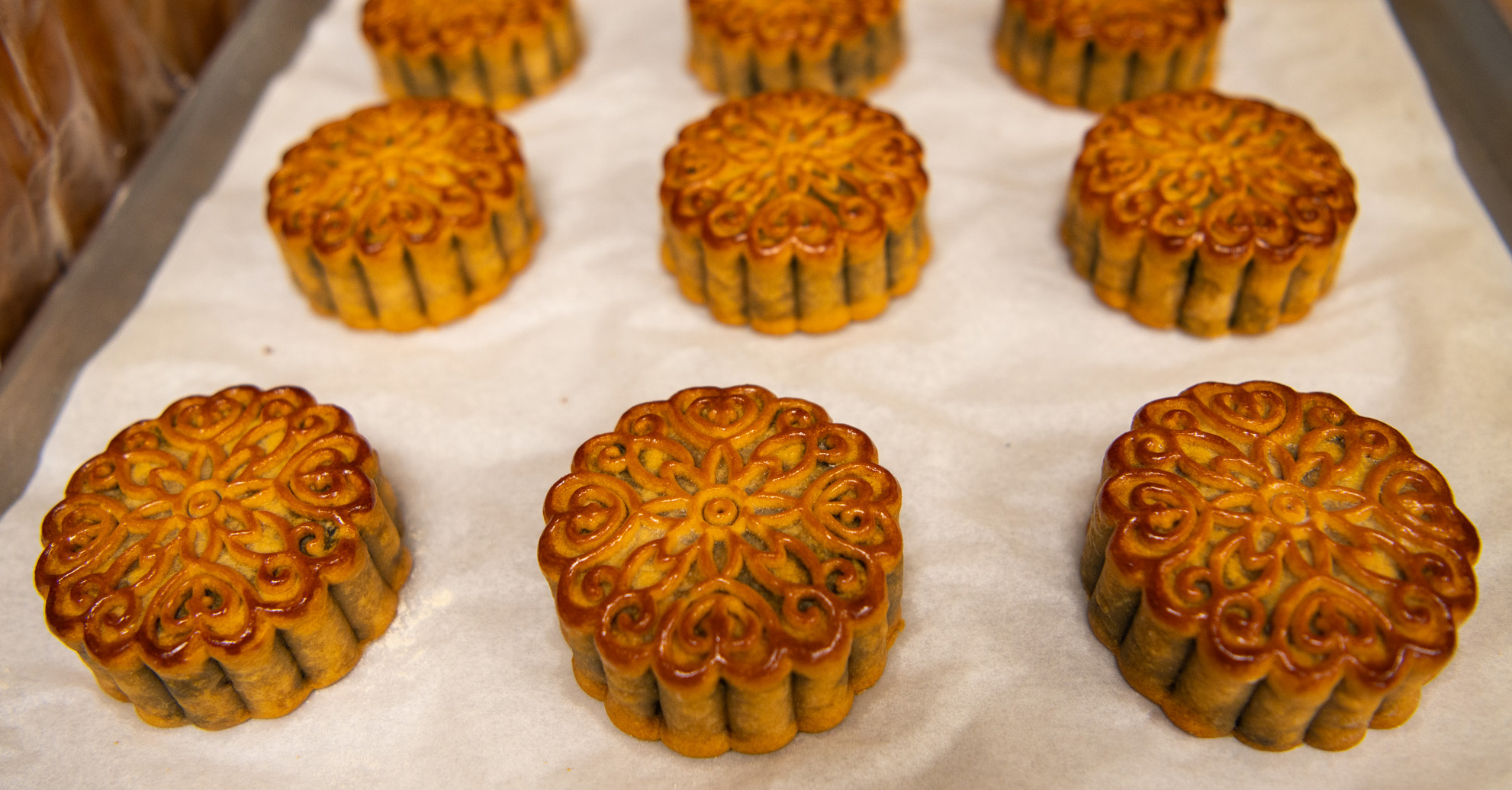 Here Are This Year's Most Luxurious Mooncakes for Mid-Autumn