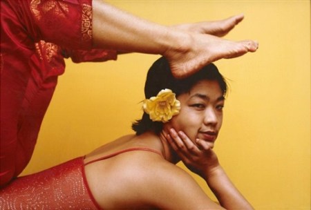 Chinatown Arts Festival Celebrates the ‘Life and Labor’ of this San Francisco Neighborhood 