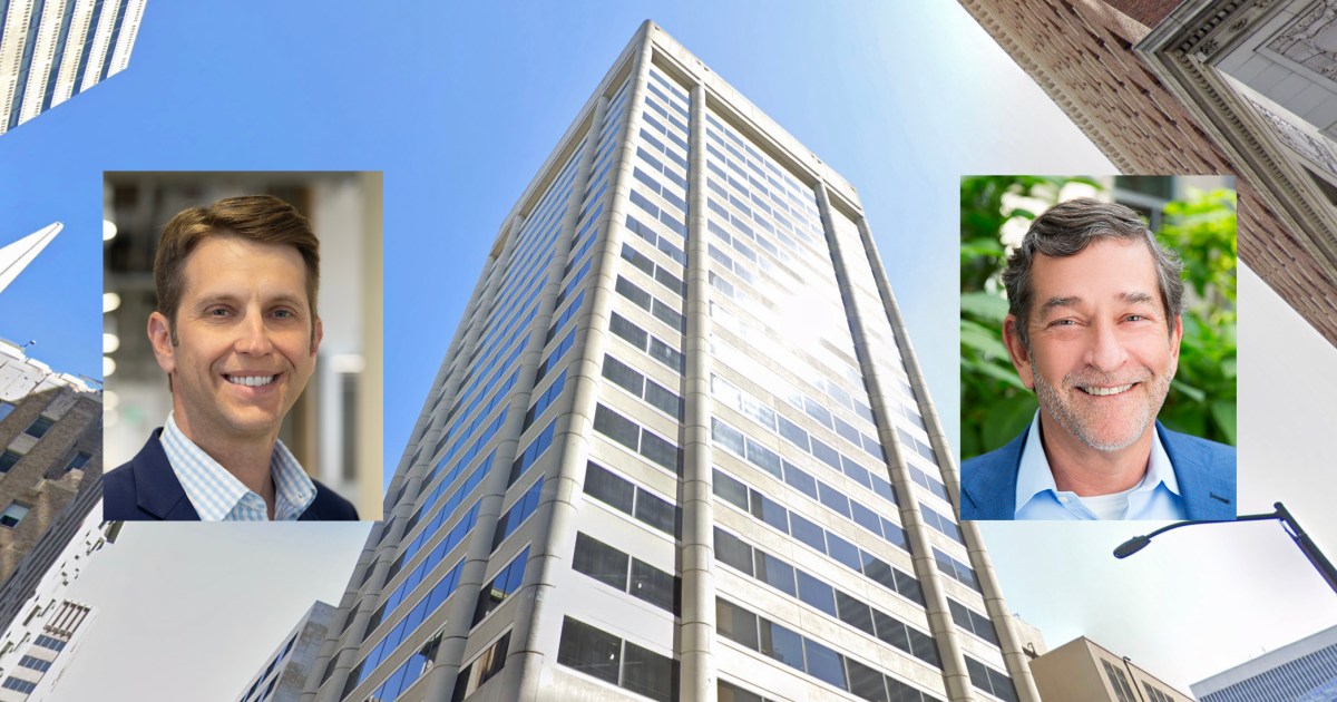 $61M Tower Purchase Signals San Francisco Real Estate Reboot