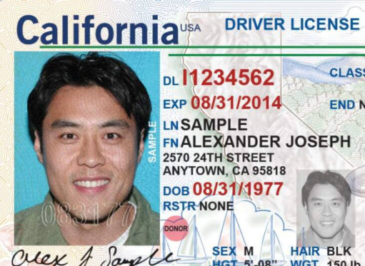 Holiday Travel: Use Digital Driver's Licenses at SFO, LAX Airports