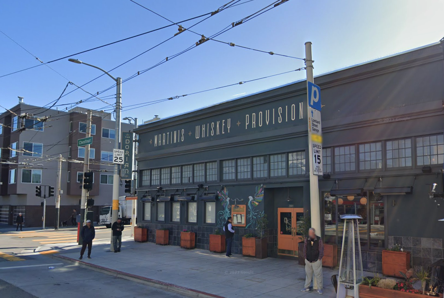 Victorian-Themed Bar Closing in San Francisco After 8-Year Run