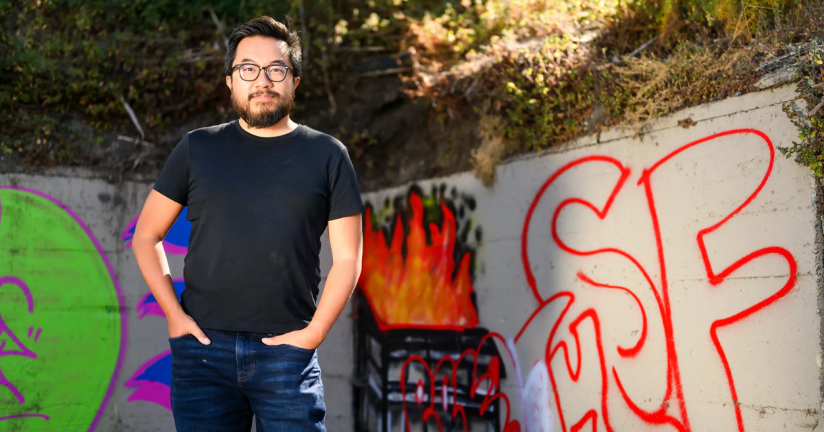 Y Combinator’s Garry Tan Declares Conflict on San Francisco Politics Y Combinator’s Garry Tan Declares Conflict on San Francisco Politics