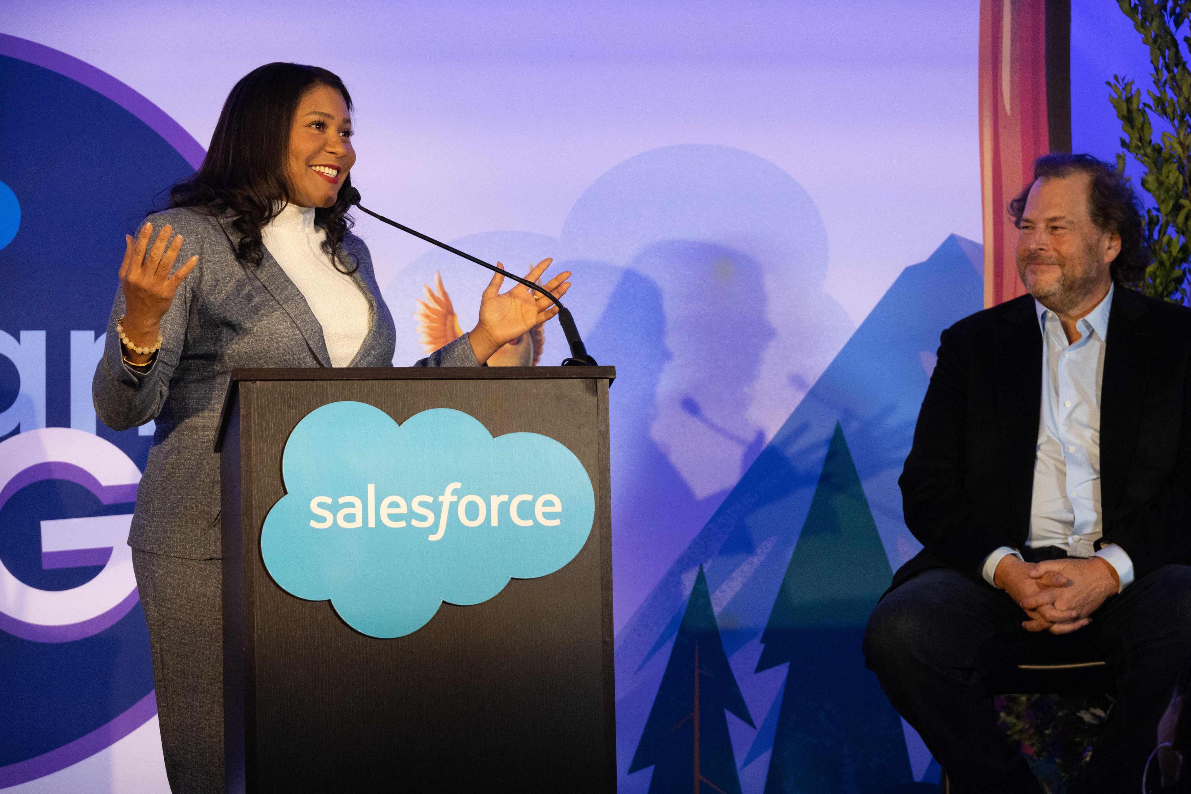 To Boost AI Education, Salesforce Gives $11M to San Francisco, Oakland Schools