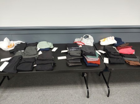 San Francisco Lululemon Mass Retail Theft Sees 2 of 9 Suspects Charged