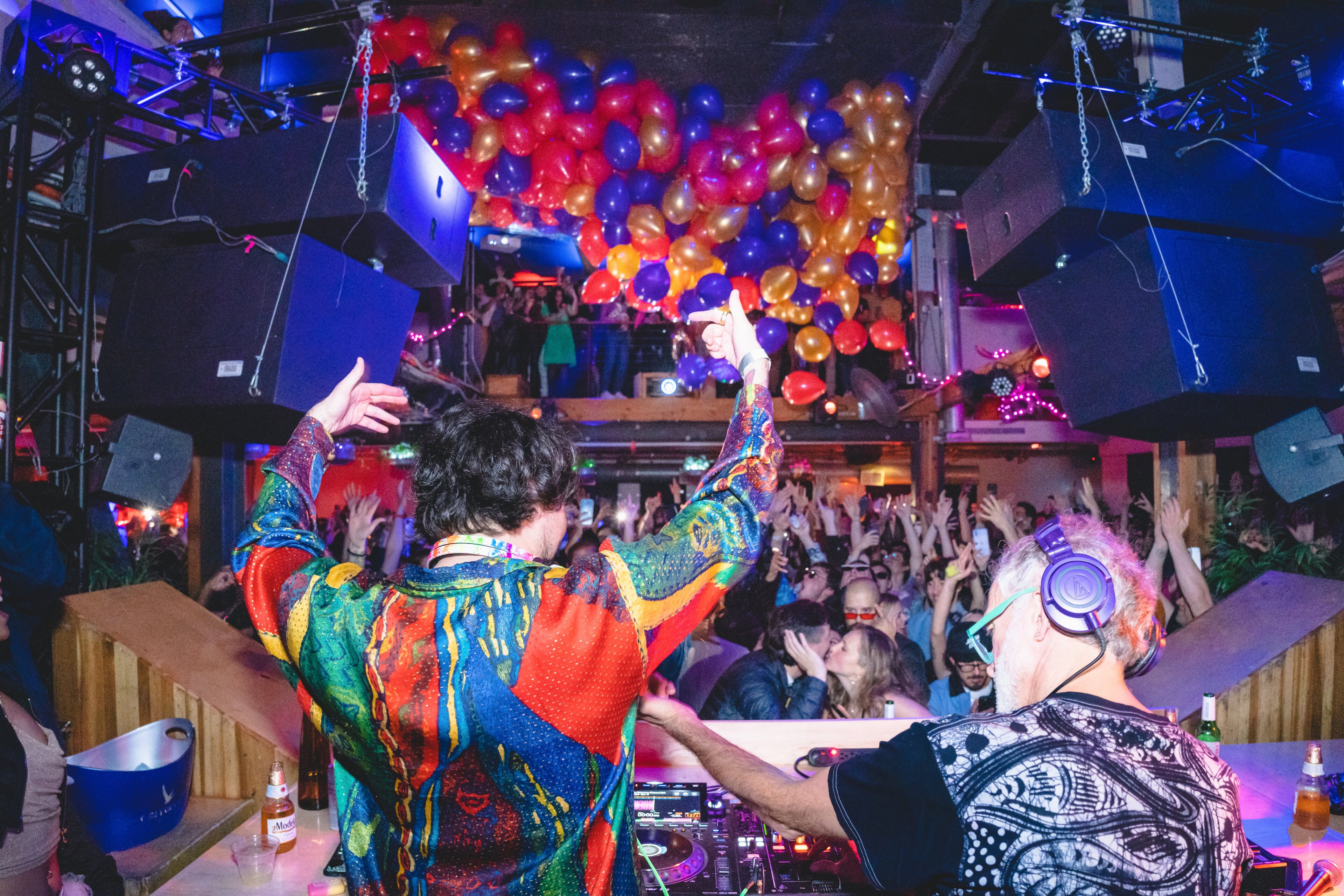 Popular San Francisco Club Has Evolved To Reach New Audiences
