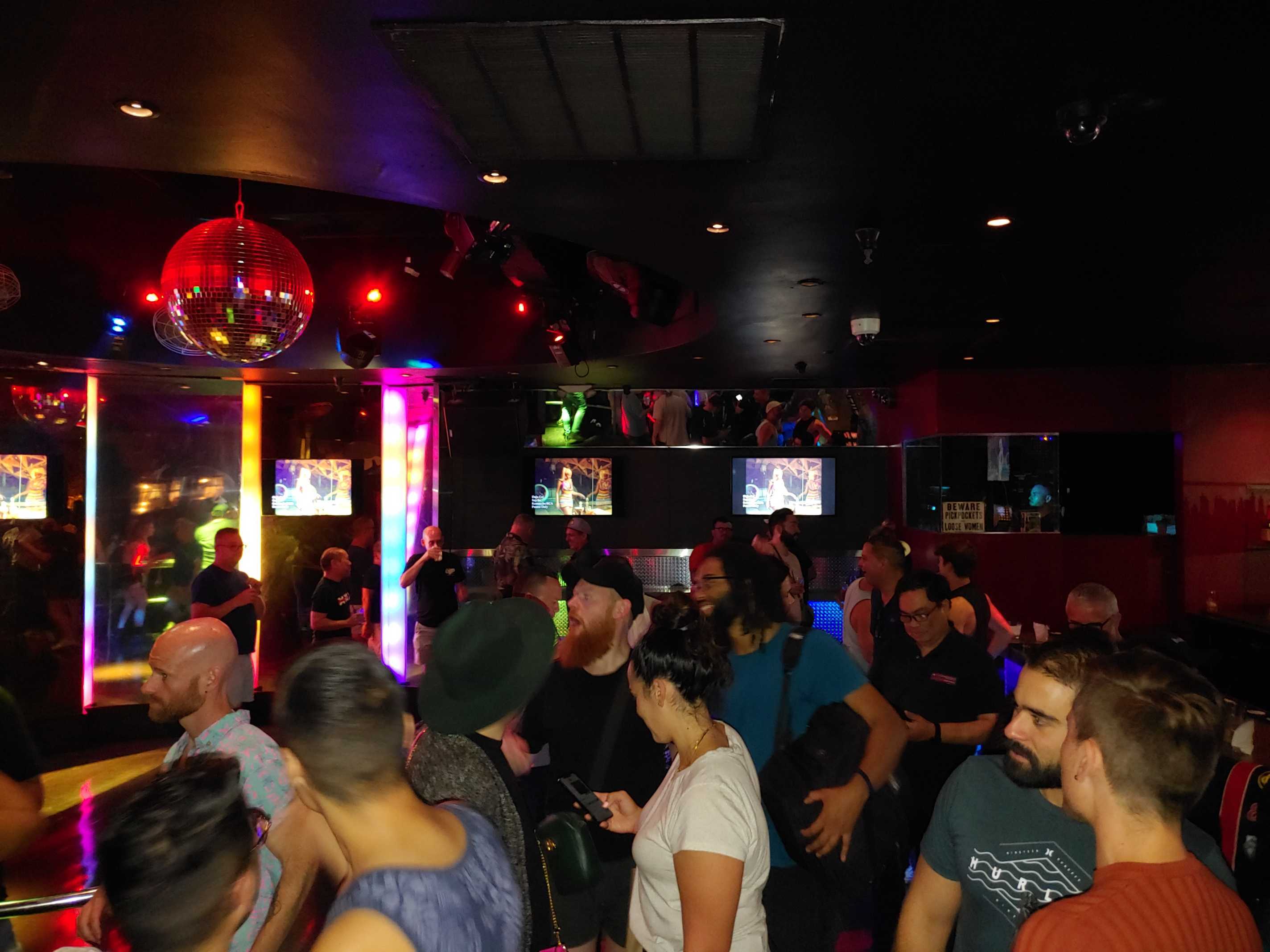 San Francisco Badlands Bar Reopens in Castro After Long Closure