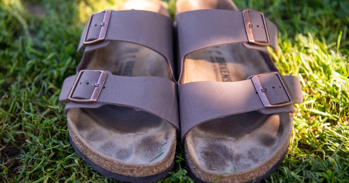 Birkenstock: After IPO, Will San Francisco's Favorite Shoe Sell