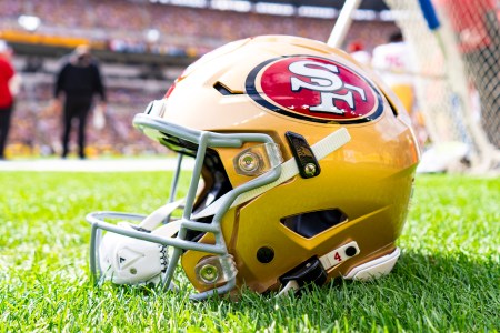 Score Your Own 49ers Library Card at the San Francisco Public Library 