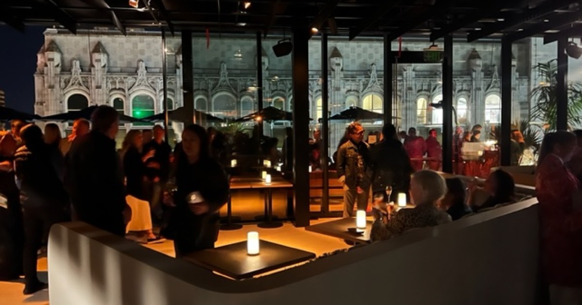 Chotto Matte Restaurant Opens in Downtown San Francisco Chotto Matte Restaurant Opens in Downtown San Francisco