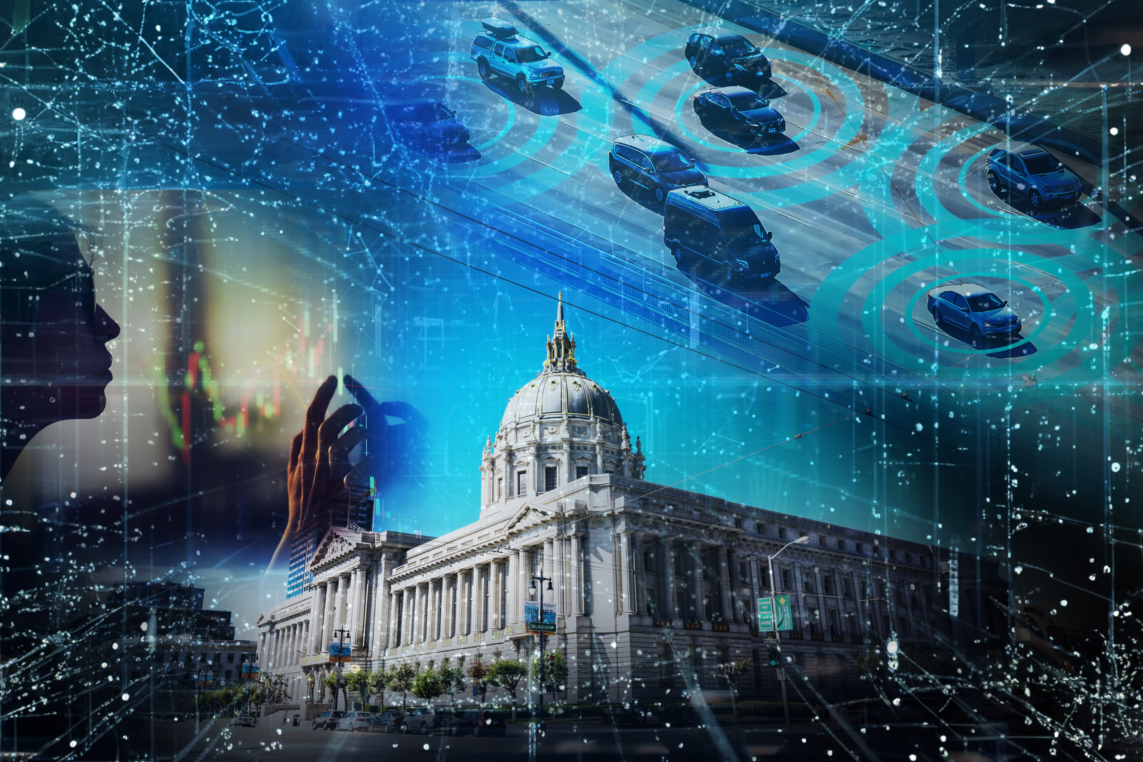 How San Francisco AI startups are reshaping local governments around the U.S