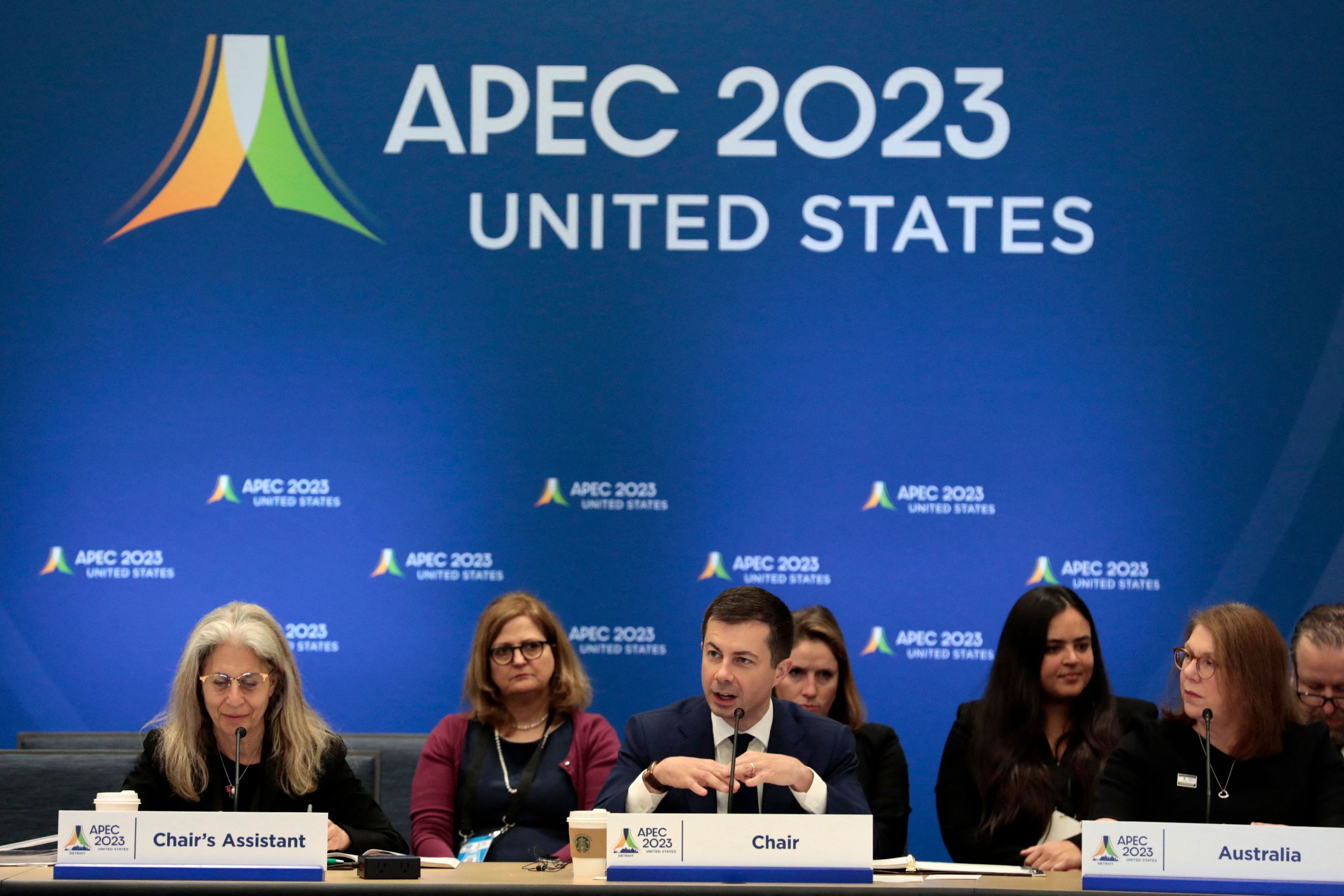 Here comes APEC: What the international conference means for San Francisco