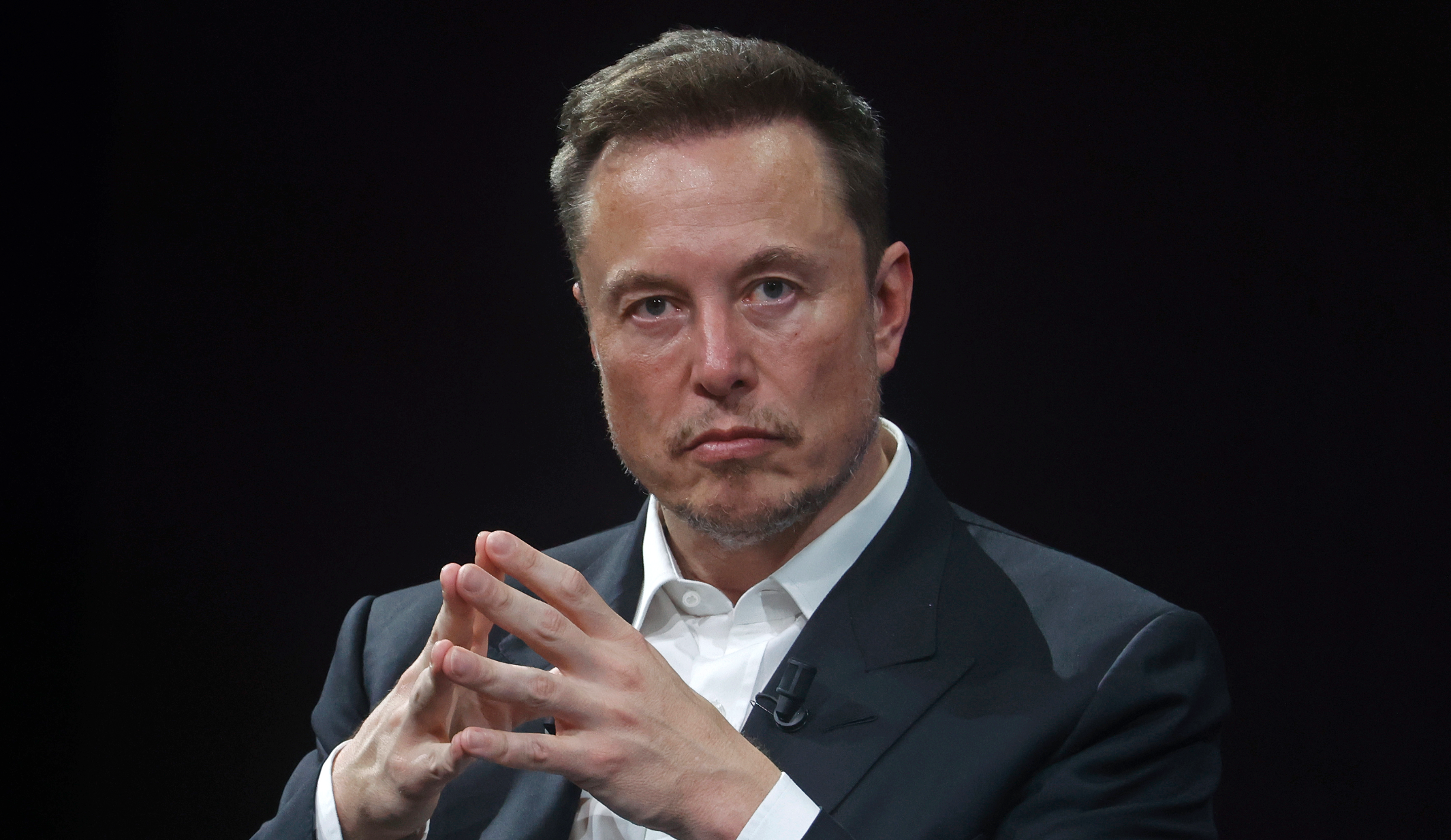 Elon Musk sues to avoid testifying in SEC Twitter probe