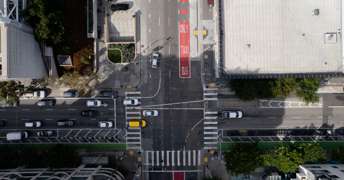 Folsom Street redesign to trim traffic, prioritize biking and transit