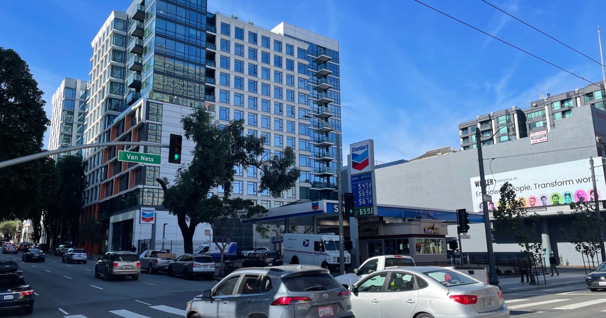 San Francisco Homelessness: Sonic Device Torments Neighbors