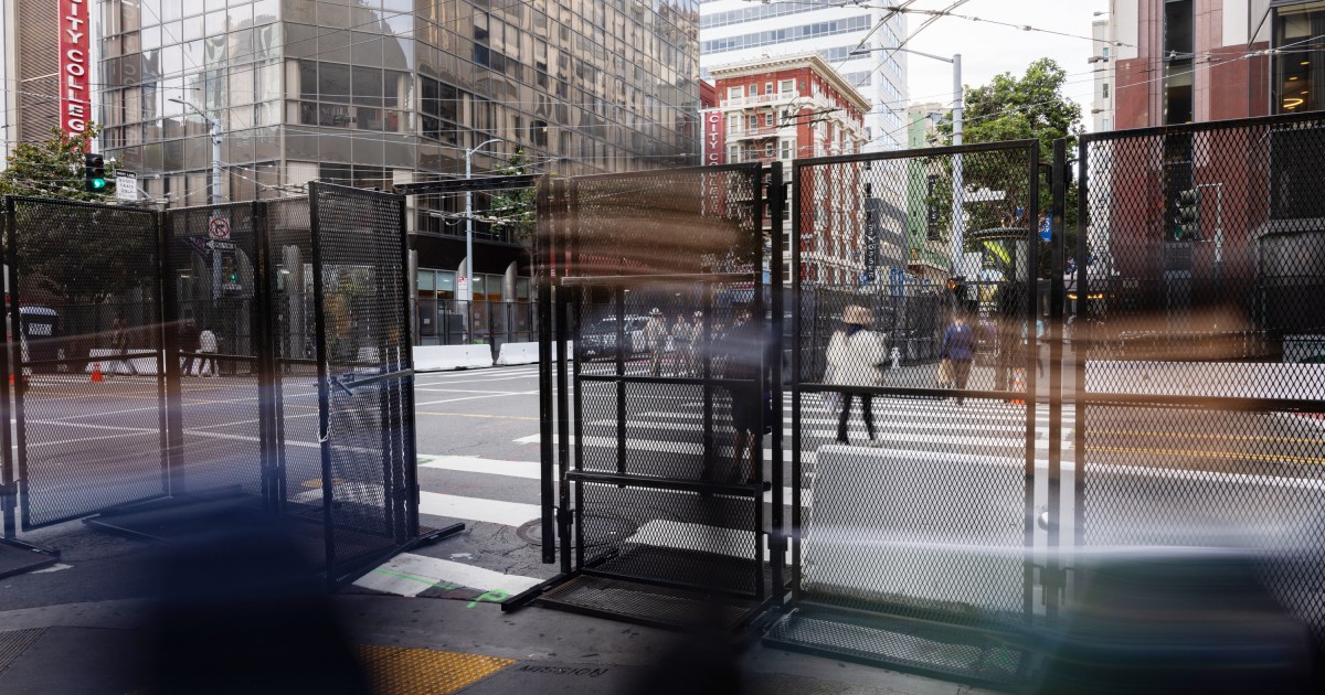 SF Businesses Decry City for ‘Callous and Calculated’ APEC Plans