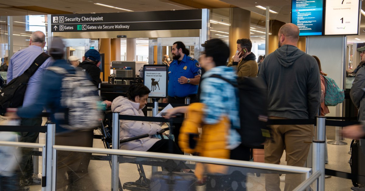 Delays, Cancellations at SFO, Oakland Airports midweek