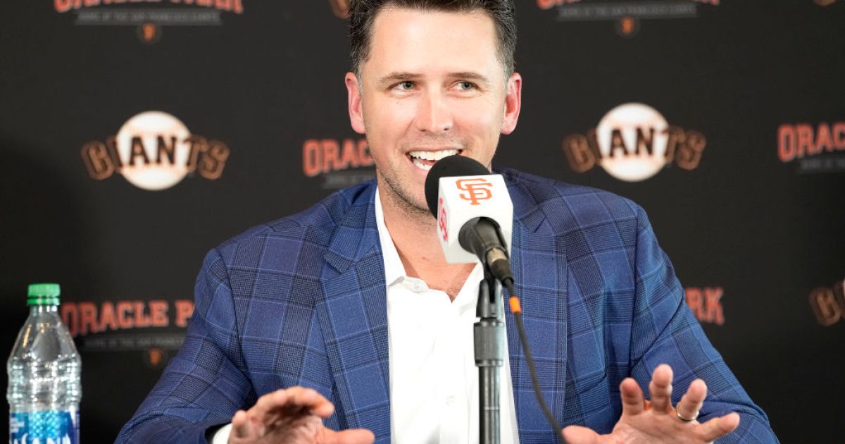 Buster Posey: SF Giants Lost Shohei Ohtani to Drug, Crime Issues