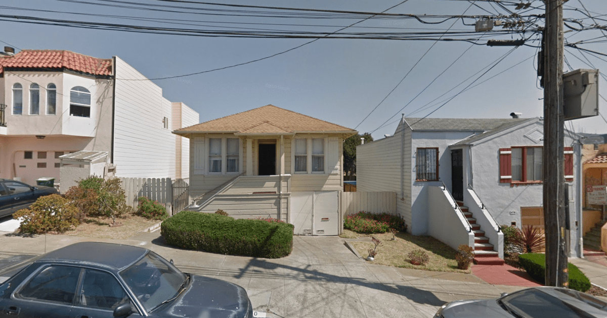 Scofflaw Contractor Flagged by San Francisco Officials