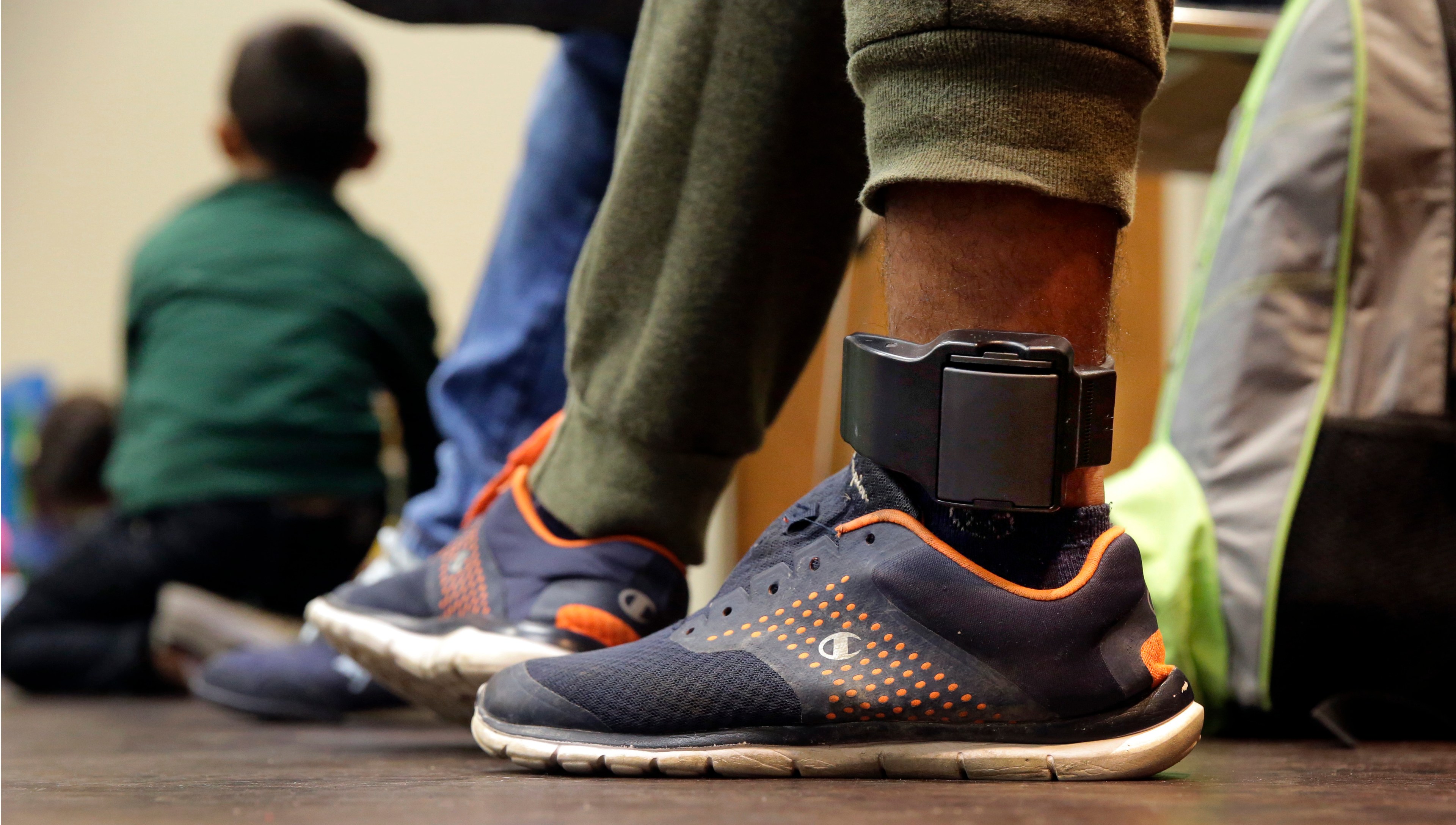 A recent staffing shortage for the San Francisco Sheriff's Office Community Programs unit delayed the preparation of 17 arrest warrants for individuals who cut off their ankle monitors or had repeat violations of the conditions of their release.