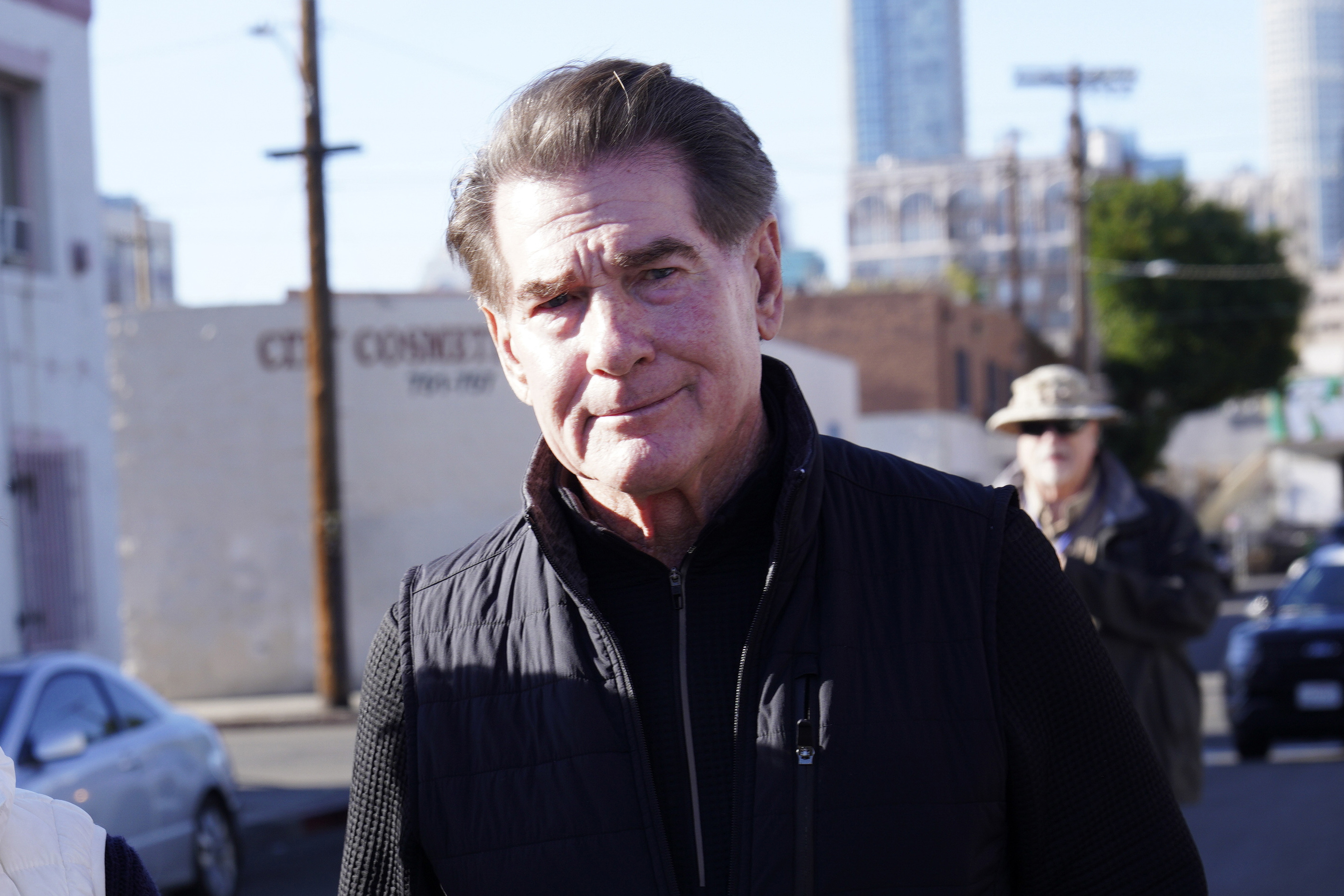 Republican Steve Garvey Could Do Well In California Senate Primary