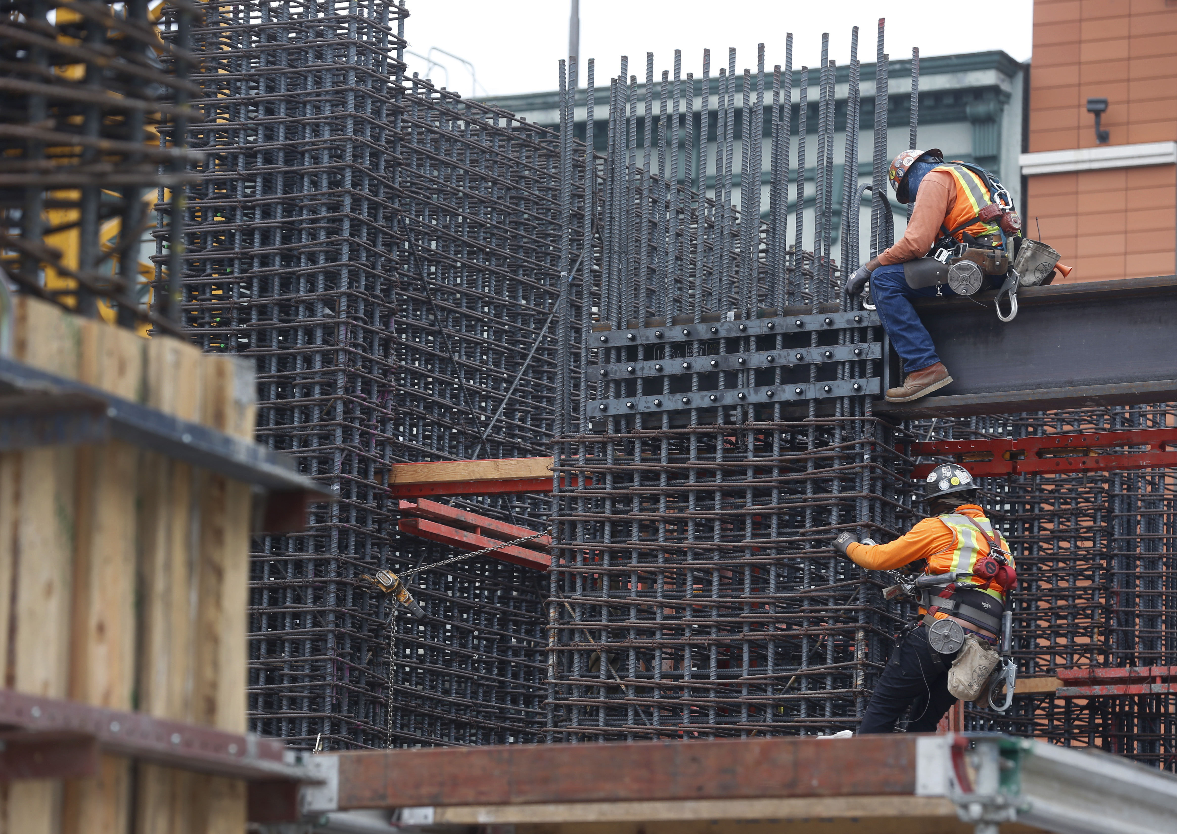 Top San Francisco Building Inspectors OK d Family Jobs Report