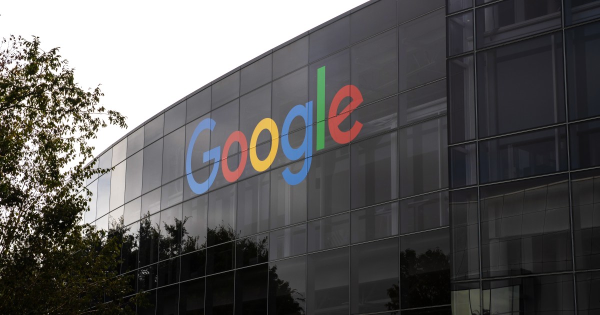 Former Google engineer stole confidential AI information for Chinese ...