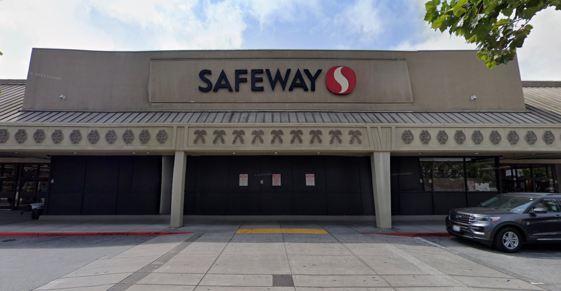 Safeway in San Francisco's Fillmore to Stay Open Til 2025