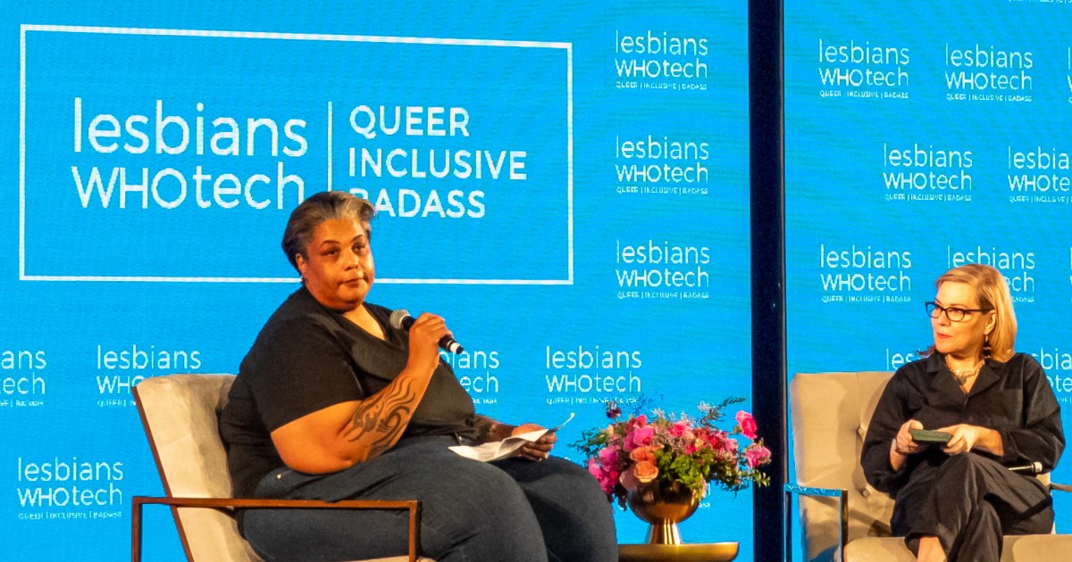 Lesbian Tech Event Exits San Francisco After Neighbor Complaints