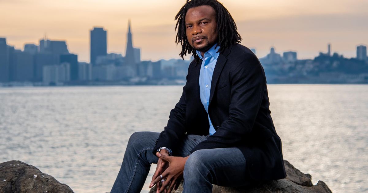 VC funding to Bay Area Black founders dropped 88% since 2021 VC funding to Bay Area Black founders dropped 88% since 2021