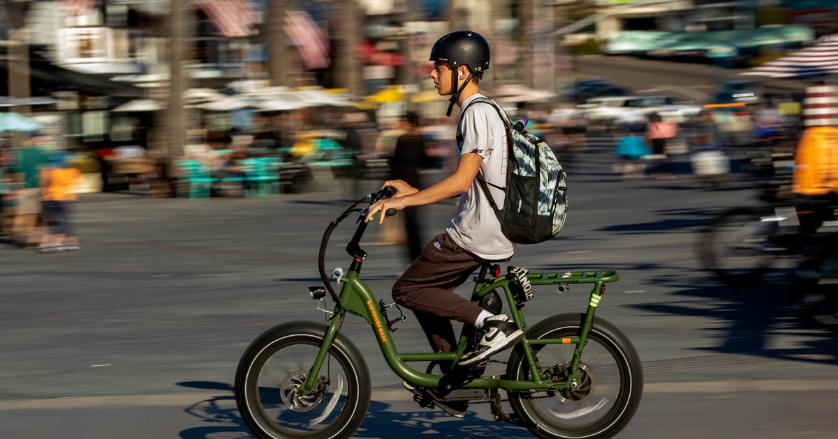SF’s e-bike shops say new battery law could put them out of business