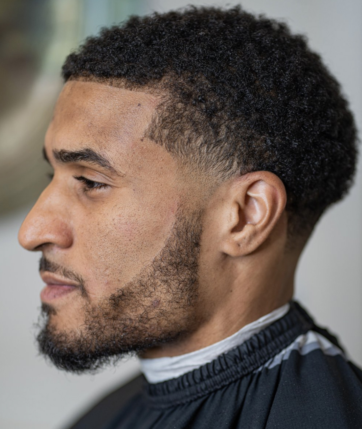 Golden State Warriors basketball player Gary Payton II is a regular client to Dapper Down’s and has been quoted, &quot;Top of the line service from Bryce, everything you need in one place. Never leave unsatisfied. Dapper Down is A1.&quot;