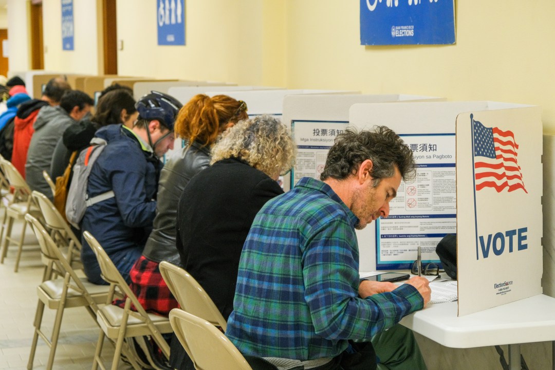 sf board of supervisors elections 2024