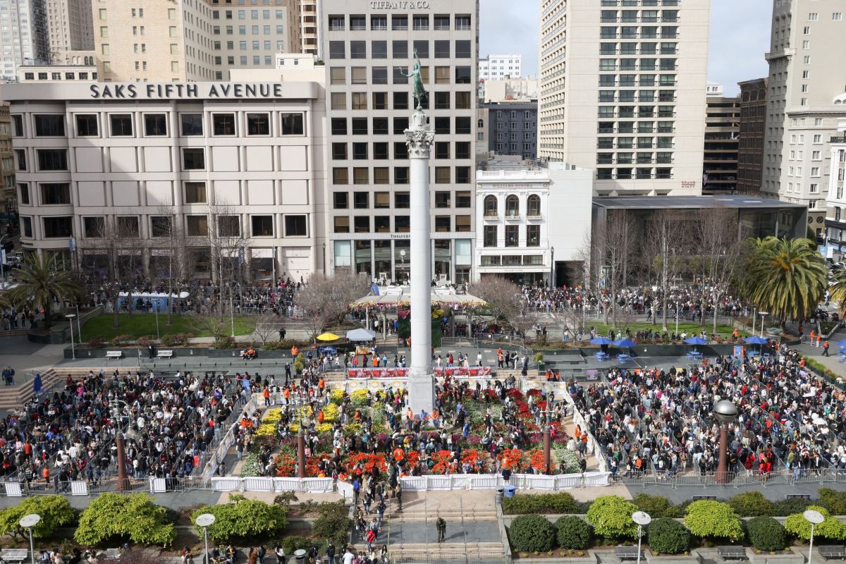 San Francisco election was actually a big progressive win