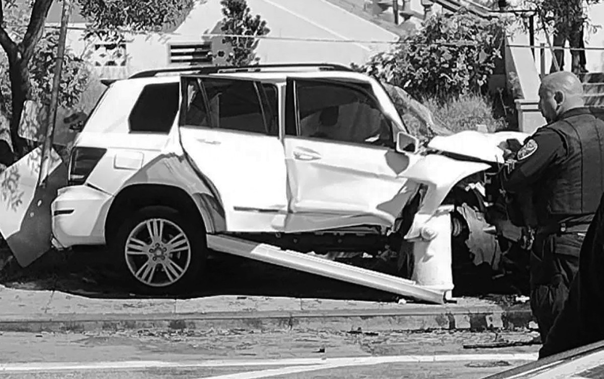 West Portal crash: Driver sober, mechanical failure probed – The San Francisco Standard