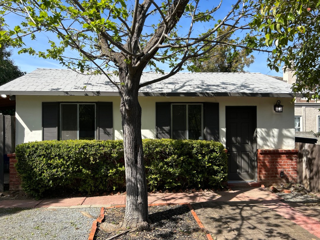 Bay Area homes: Tiny Cupertino house gets offer way over $1.7M